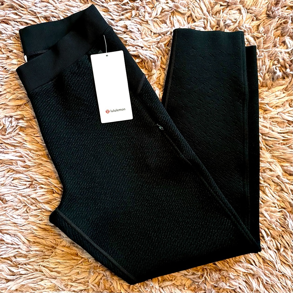 Lululemon End State Joggers NWT